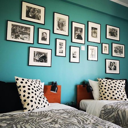 Sea&Sun Glyfada Apartment Athens Ngoại thất bức ảnh