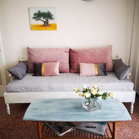 Sea&Sun Glyfada Apartment Athens Ngoại thất bức ảnh