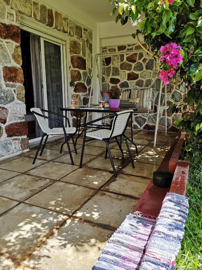 Sea&Sun Glyfada Apartment Athens Ngoại thất bức ảnh