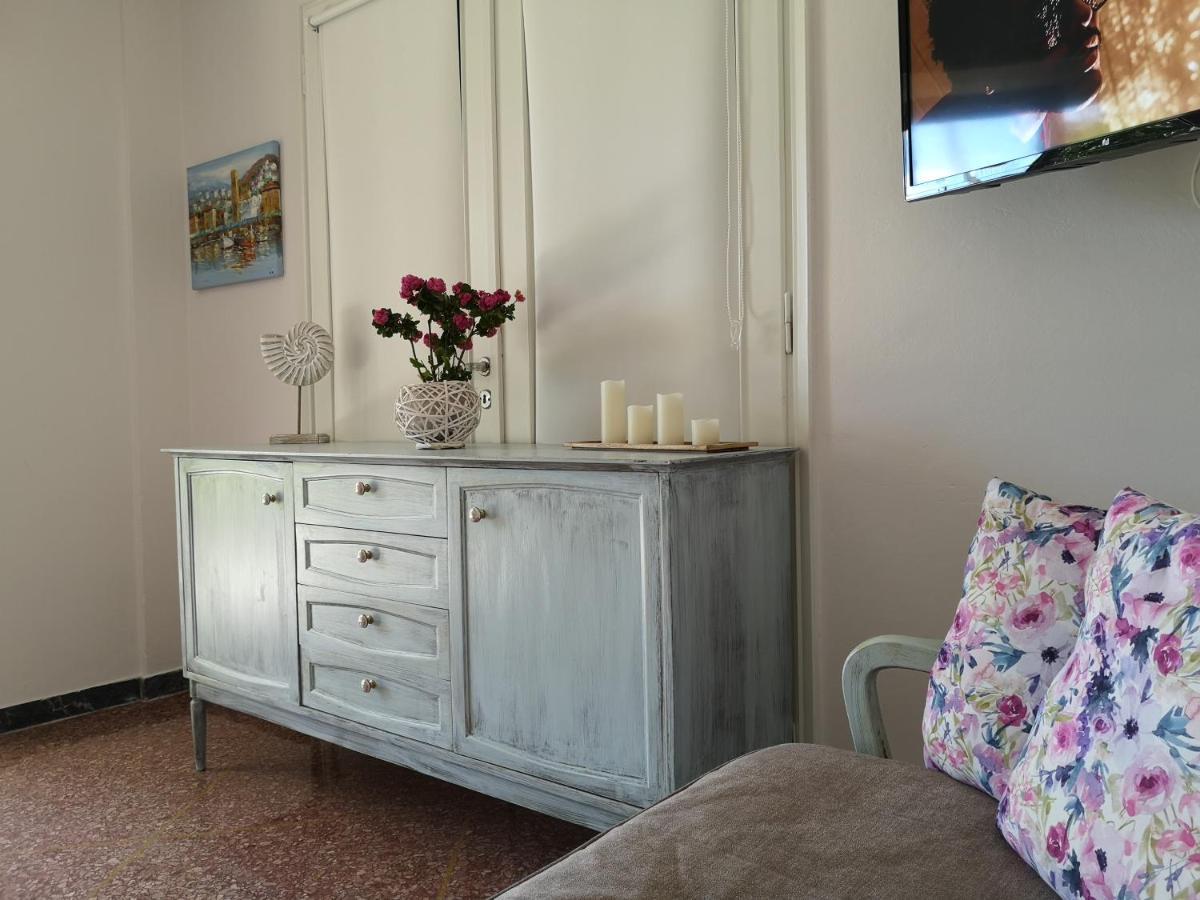 Sea&Sun Glyfada Apartment Athens Ngoại thất bức ảnh