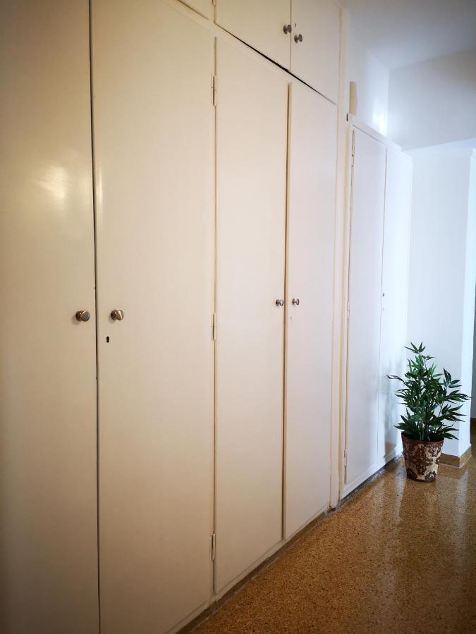 Sea&Sun Glyfada Apartment Athens Ngoại thất bức ảnh