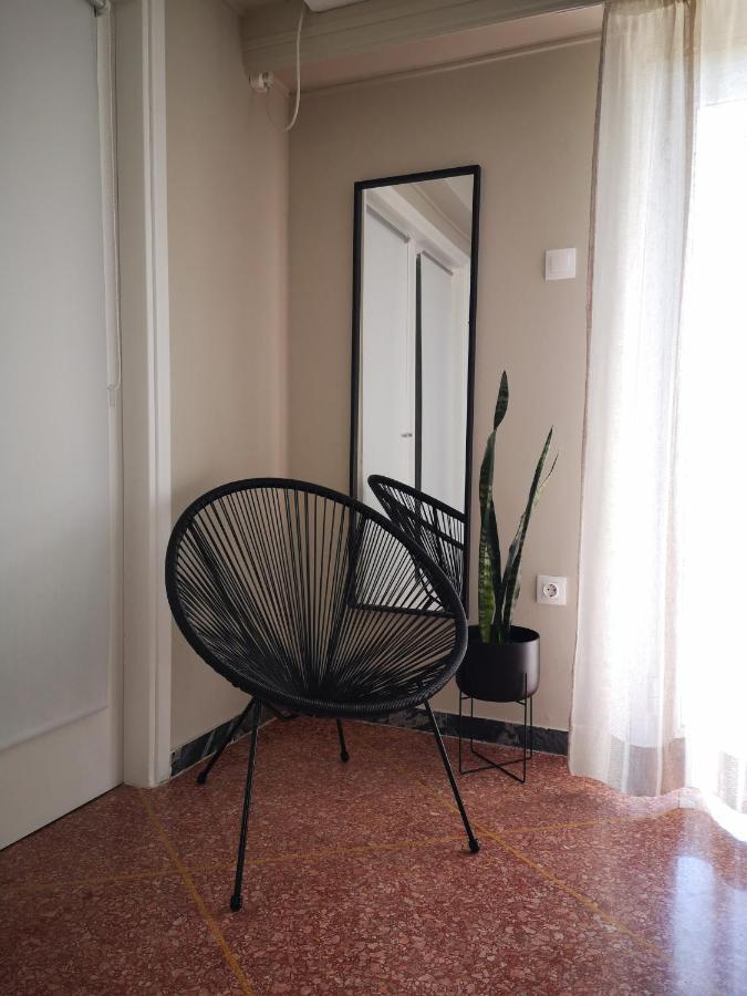 Sea&Sun Glyfada Apartment Athens Ngoại thất bức ảnh