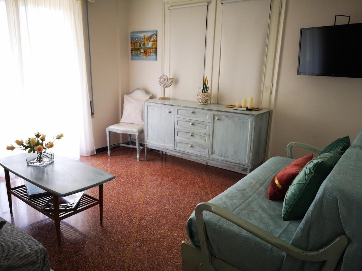 Sea&Sun Glyfada Apartment Athens Ngoại thất bức ảnh