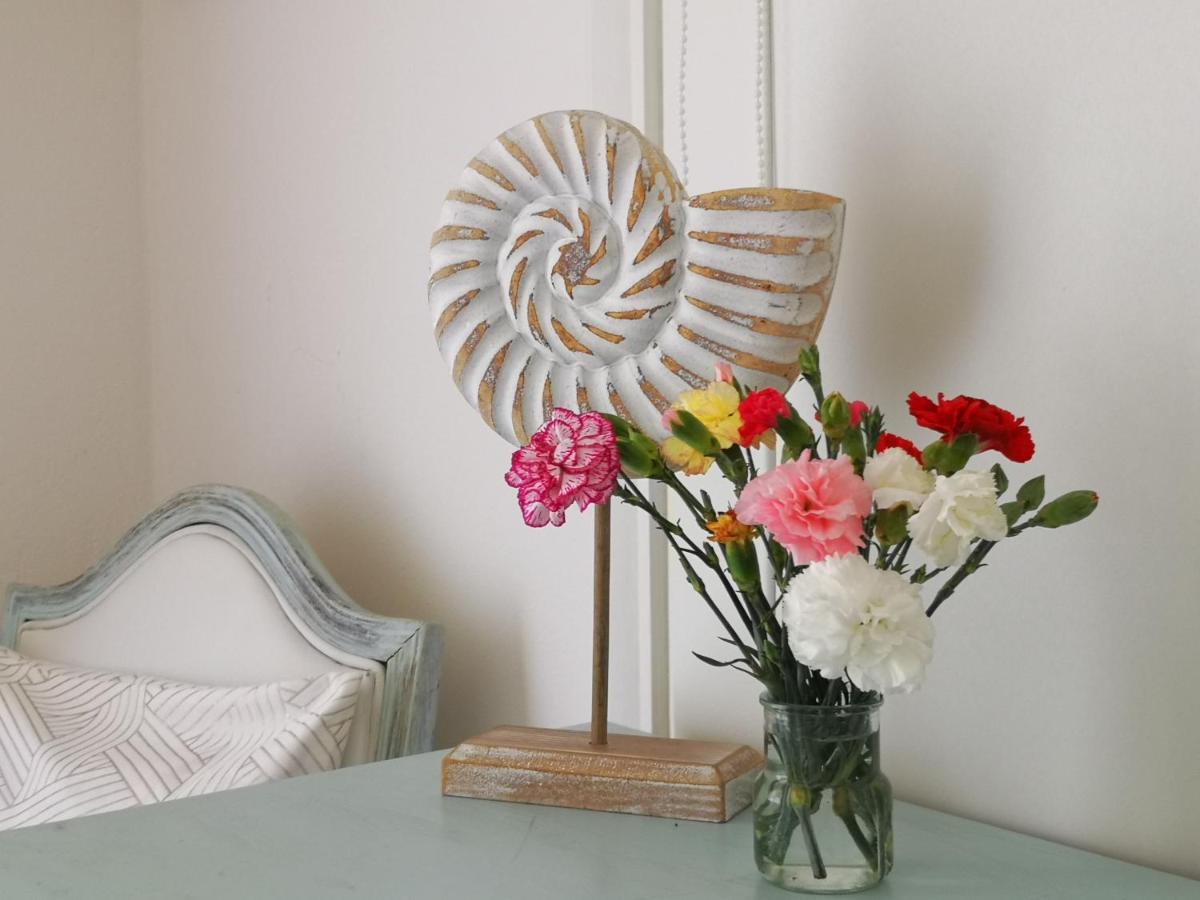 Sea&Sun Glyfada Apartment Athens Ngoại thất bức ảnh