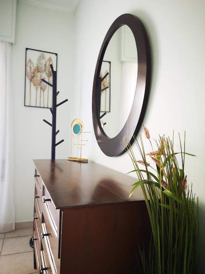 Sea&Sun Glyfada Apartment Athens Ngoại thất bức ảnh