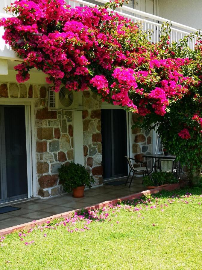 Sea&Sun Glyfada Apartment Athens Ngoại thất bức ảnh