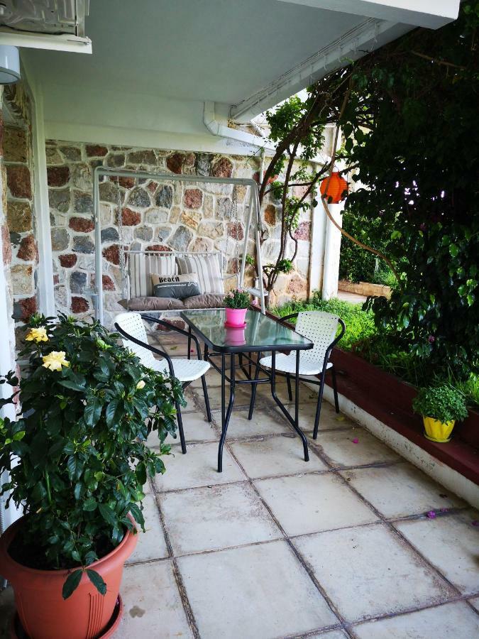 Sea&Sun Glyfada Apartment Athens Ngoại thất bức ảnh