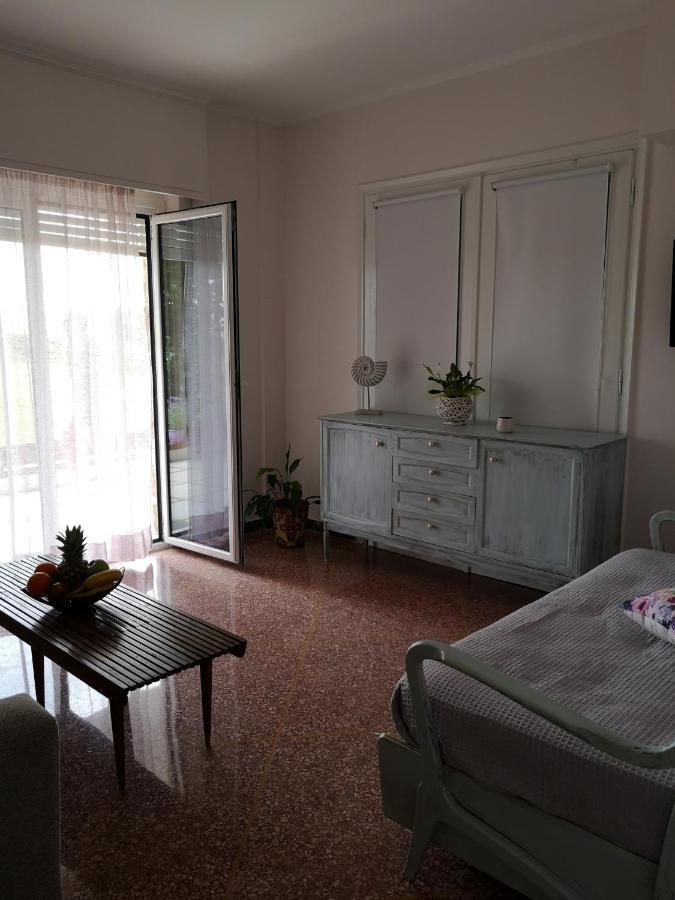 Sea&Sun Glyfada Apartment Athens Ngoại thất bức ảnh
