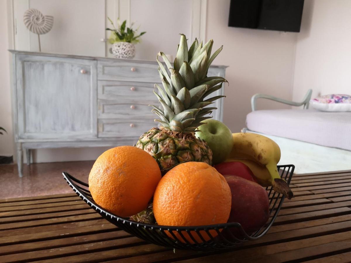 Sea&Sun Glyfada Apartment Athens Ngoại thất bức ảnh